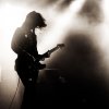 Foto Blood Red Shoes te Festival deBeschaving 2012
