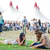Foto  op Festival deBeschaving 2012