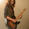 Foto Blood Red Shoes te Festival deBeschaving 2012
