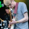 Foto Alt-J te Festival deBeschaving 2012