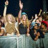 Foto Blood Red Shoes te Festival deBeschaving 2012