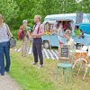 Foto op Festival deBeschaving 2012