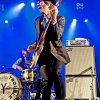 Foto Vintage Trouble op Festival deBeschaving 2012