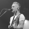 Foto Sting te Sting - 3/7 - Ziggo Dome