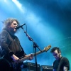 Foto The Cure te Eurockéennes 2012