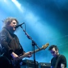 The Cure foto Eurockéennes 2012