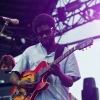 Michael Kiwanuka foto Eurockéennes 2012