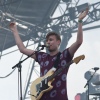 Foto Django Django te Eurockéennes 2012