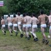 Foto  op Eurockéennes 2012
