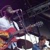 Michael Kiwanuka foto Eurockéennes 2012