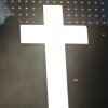 Foto Justice (Fr) te Eurockéennes 2012
