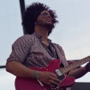 Michael Kiwanuka foto Eurockéennes 2012