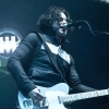 Foto Jack White te Eurockéennes 2012