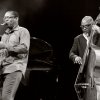 Ravi Coltrane foto North Sea Jazz 2012 dag 1