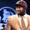 Foto Gregory Porter te North Sea Jazz 2012 dag 1