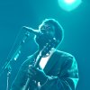 Foto Michael Kiwanuka te North Sea Jazz 2012 dag 1