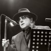 Foto Van Morrison te North Sea Jazz 2012 dag 1