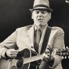 Foto John Hiatt and The Combo