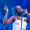 Foto Nile Rodgers & Chic op North Sea Jazz 2012 dag 1