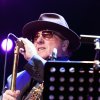 Foto Van Morrison te North Sea Jazz 2012 dag 1