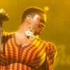 Foto Jill Scott te North Sea Jazz 2012 dag 1