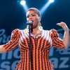 Jill Scott