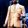 Foto Gregory Porter te North Sea Jazz 2012 dag 1