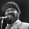 Foto Gregory Porter te North Sea Jazz 2012 dag 1