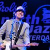 Foto John Hiatt and The Combo