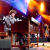 Foto Sven Hammond te North Sea Jazz 2012 dag 1