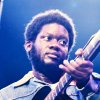 Foto Michael Kiwanuka te North Sea Jazz 2012 dag 1
