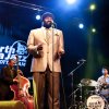Foto Gregory Porter te North Sea Jazz 2012 dag 1