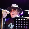 Foto Van Morrison te North Sea Jazz 2012 dag 1