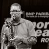 Ravi Coltrane foto North Sea Jazz 2012 dag 1