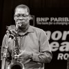 Ravi Coltrane