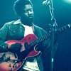 Michael Kiwanuka foto North Sea Jazz 2012 dag 1