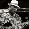 Taj Mahal foto North Sea Jazz 2012 dag 2