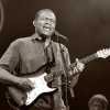 Foto Robert Cray te North Sea Jazz 2012 dag 2