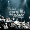 Janelle Monae foto North Sea Jazz 2012 dag 3