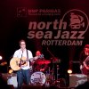Foto Amos Lee te North Sea Jazz 2012 dag 3