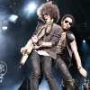 Foto Lenny Kravitz te Lenny Kravitz - 7/7 - Ahoy