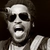 Lenny Kravitz foto Lenny Kravitz - 7/7 - Ahoy