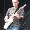 Foto Powerslave te Bospop 2012