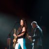 Foto Alanis Morissette te Bospop 2012