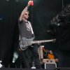 Seether foto Bospop 2012