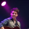 Foto The Dunwells te Bospop 2012