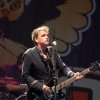Foto The Dunwells te Bospop 2012