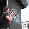 Foto Jonas & The Massive Attraction op Bospop 2012