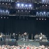The Cult foto Bospop 2012