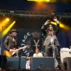 Vintage Trouble foto Bospop 2012